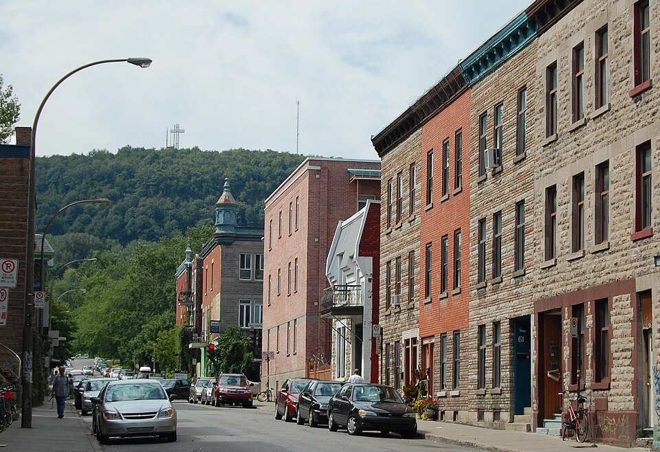 Montréal (Le Plateau-Mont-Royal)